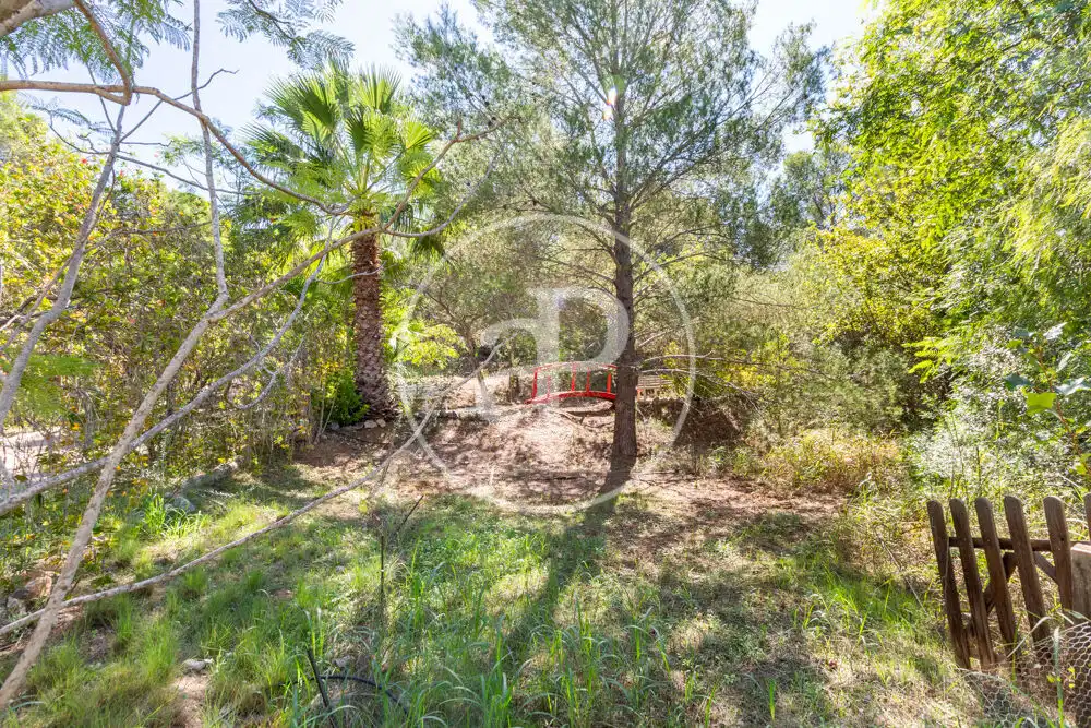 Casa con piscina en venta en Pedralba, imagen 49
