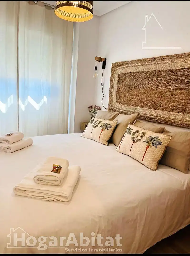 Flat with pool for sale in Avenida CENTRAL, imagen 14