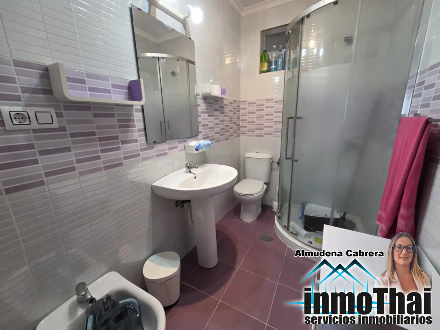 Flat for sale in Calle Doctor Fleming, 1, La Plata