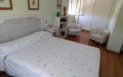 Bedroom of Flat to rent in San Javier  with Terrace