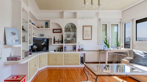 Foto 5 de Piso en venta en Donostia-san Sebastián - Juan Carlos Guerra . Don, Bidebieta, Donostia - San Sebastián