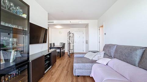 Foto 5 de Pis de lloguer a Barri del Mar, Barcelona