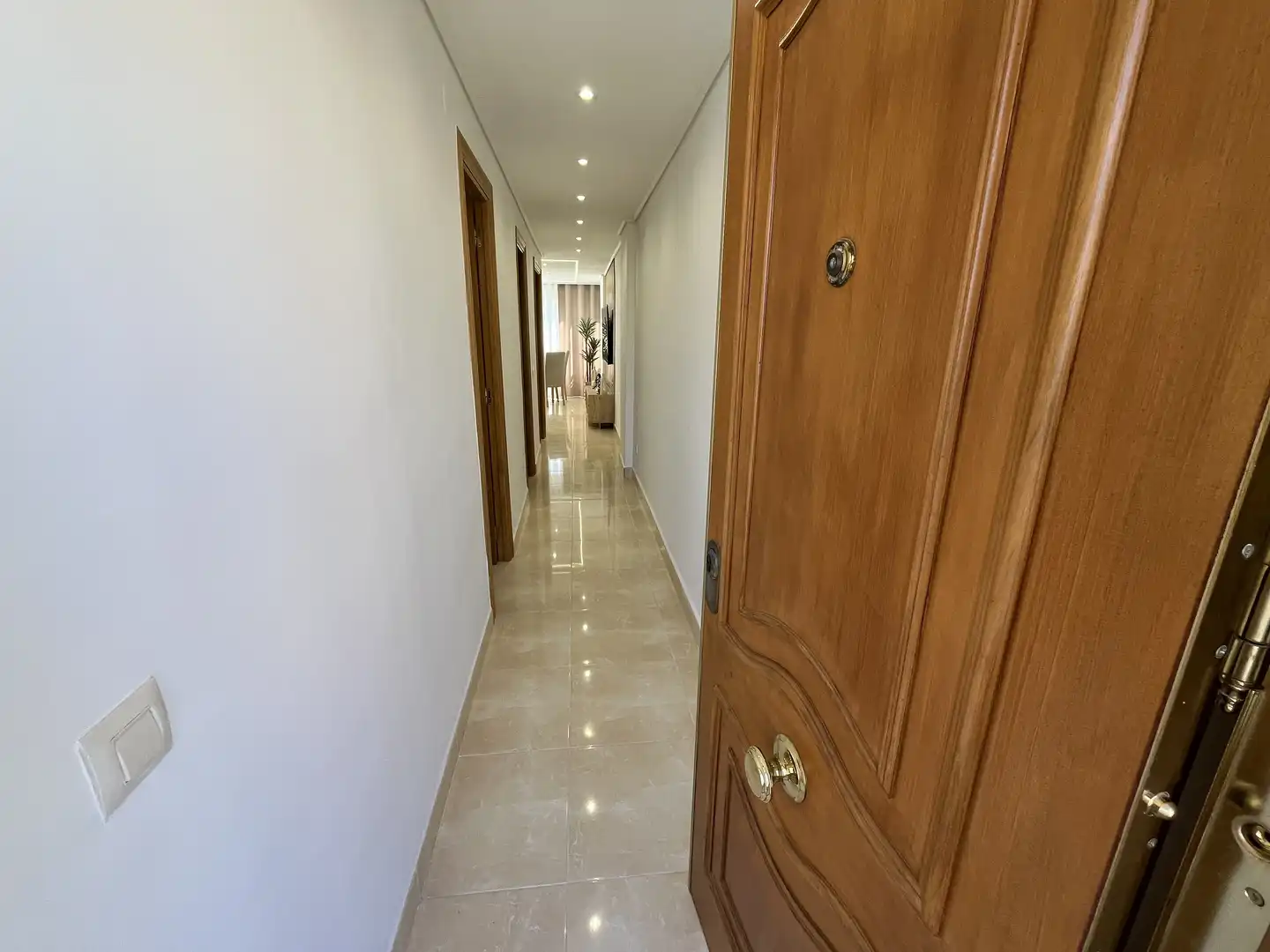 Wohnung zum Verkauf in Benidorm mit Schwimmbad, Möbliert und Gemeinschaftspool