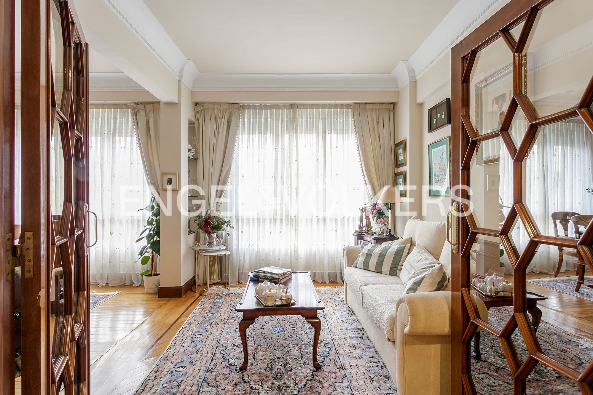 Pis en venda a San Francisco