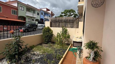 Foto 4 de Casa adosada en venda a Cuevecitas - Malpaís, Candelaria
