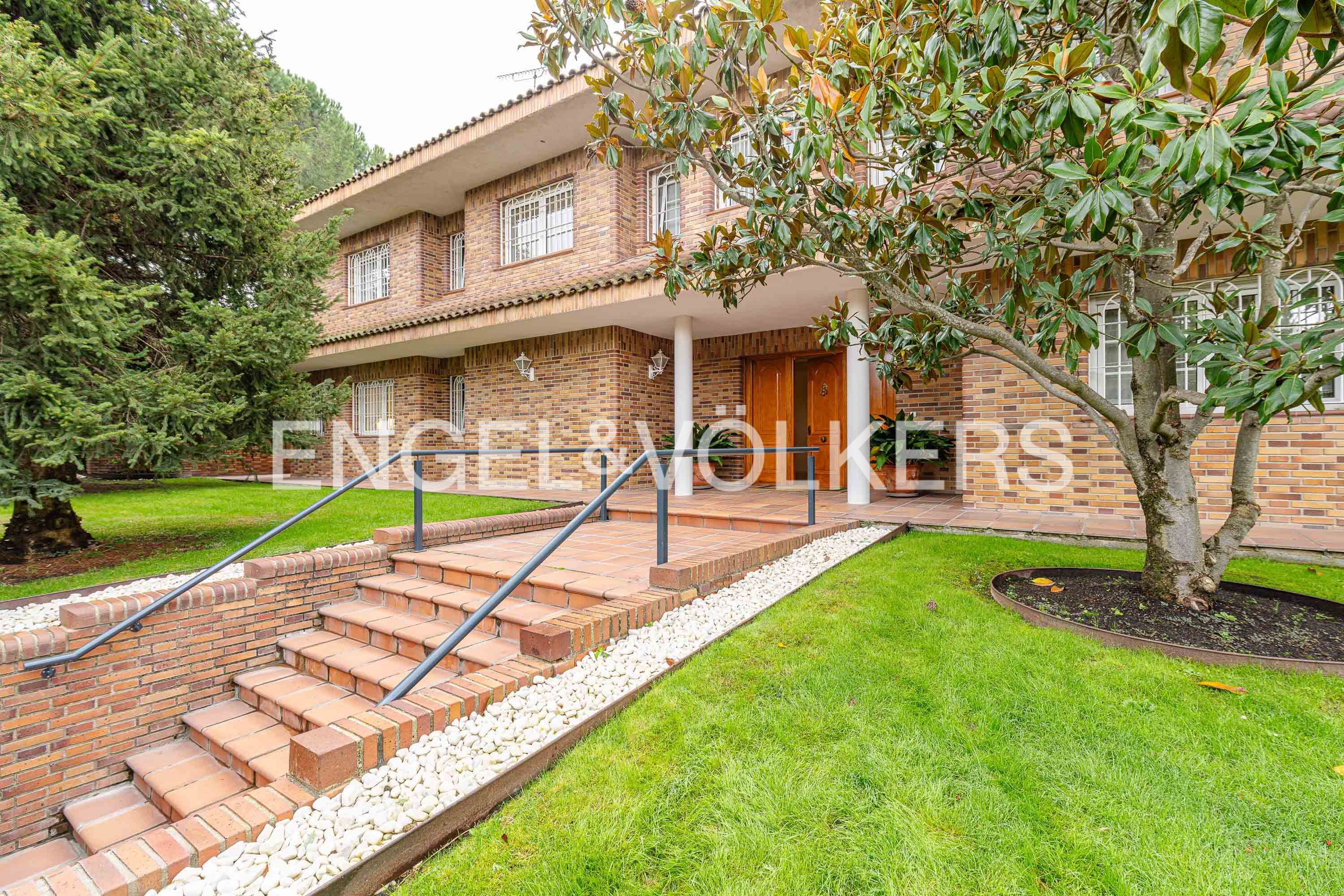 Casa o xalet en venda a Montealina