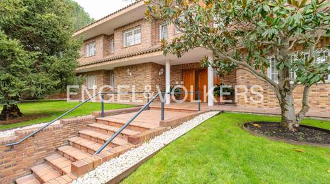 Photo 2 of House or chalet for sale in Montealina, Pozuelo de Alarcón