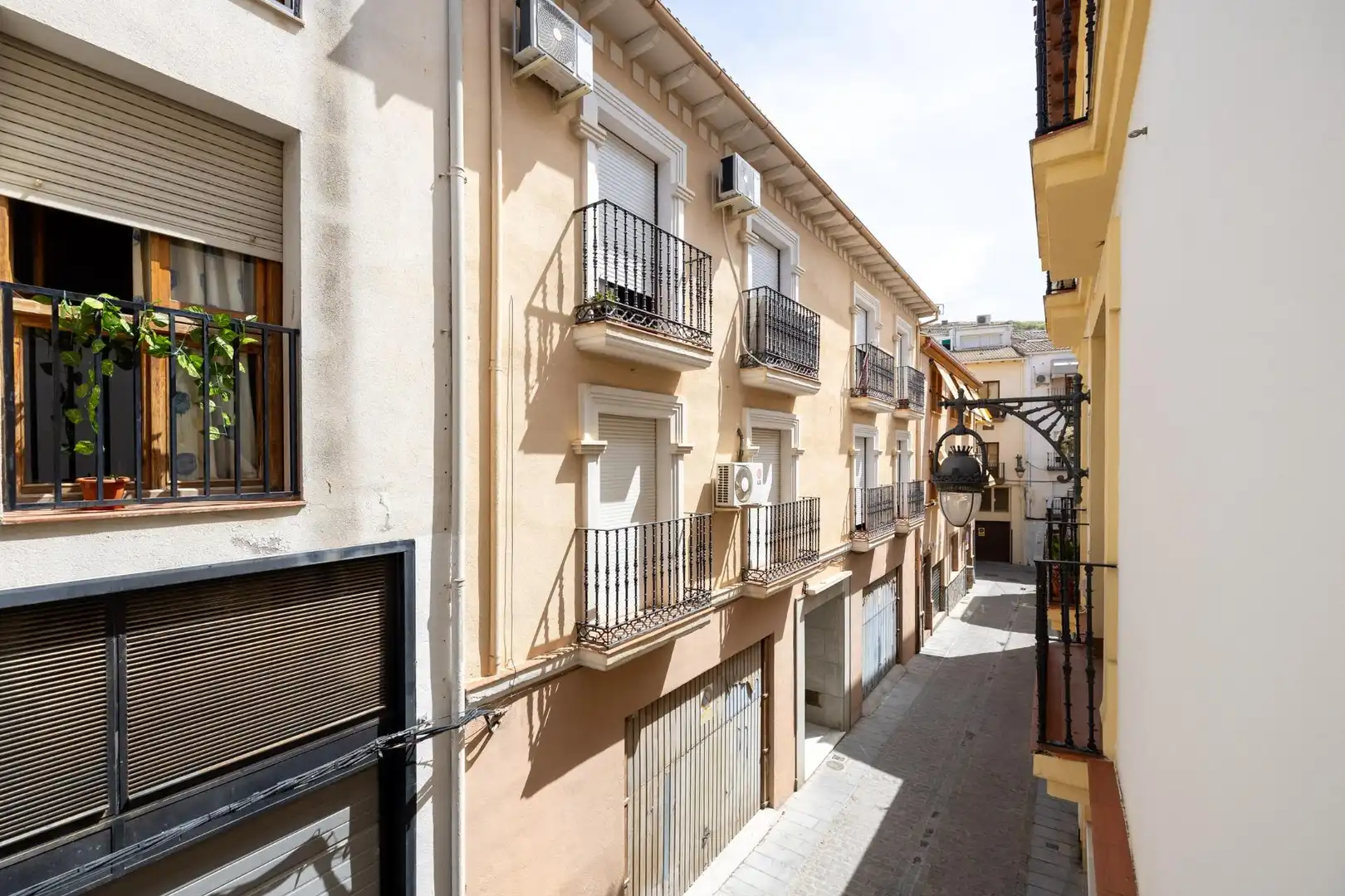 Wohnung zum Verkauf in Alcalá la Real, imagen 16