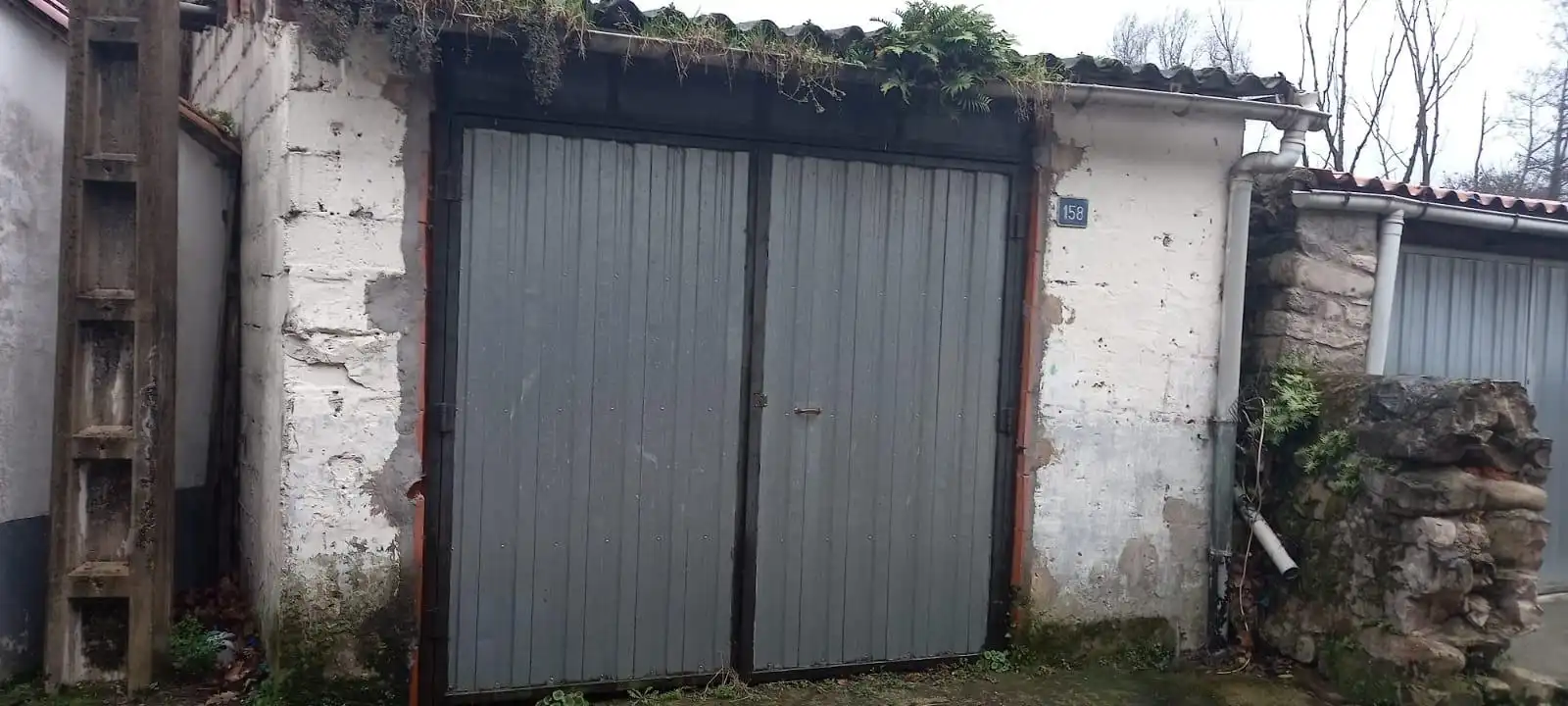 Casa o chalet en venta en Barrio Helecha, 155, Molledo