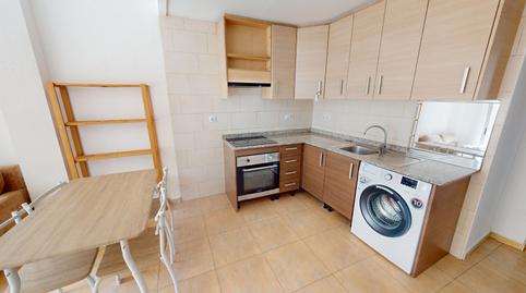 Foto 4 de Pis en venda a Carrer Jesús Chazarra Hernandez, Carrús Oeste, Alicante