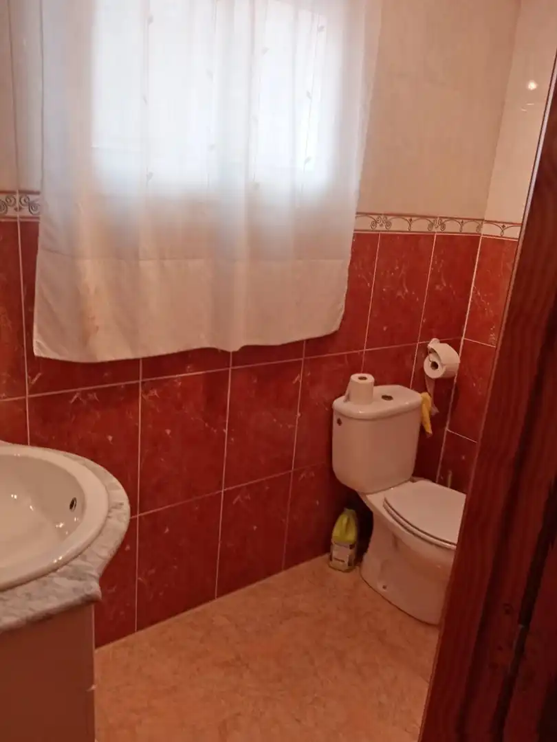 Baño de Casa o chalet en venta en Crevillent con Calefacción y Amueblado