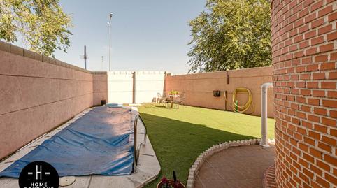 Foto 5 de Casa o xalet en venda a Calle Raza, Canillejas, Madrid