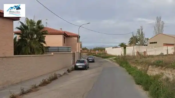 House for sale in Calle de Miguel Hernández