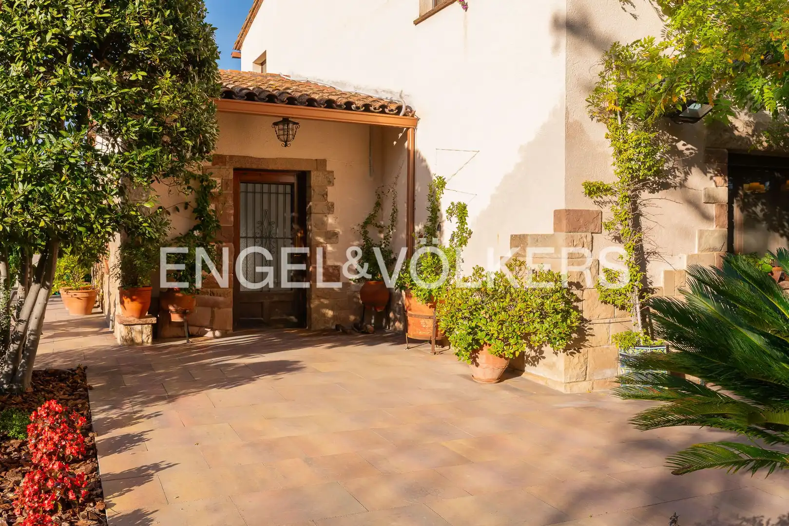 Maison avec piscine à vendre à L'Ametlla del Vallès, imagen 5