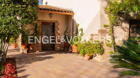 Foto 5 de Casa o xalet en venda a L'Ametlla del Vallès, Barcelona