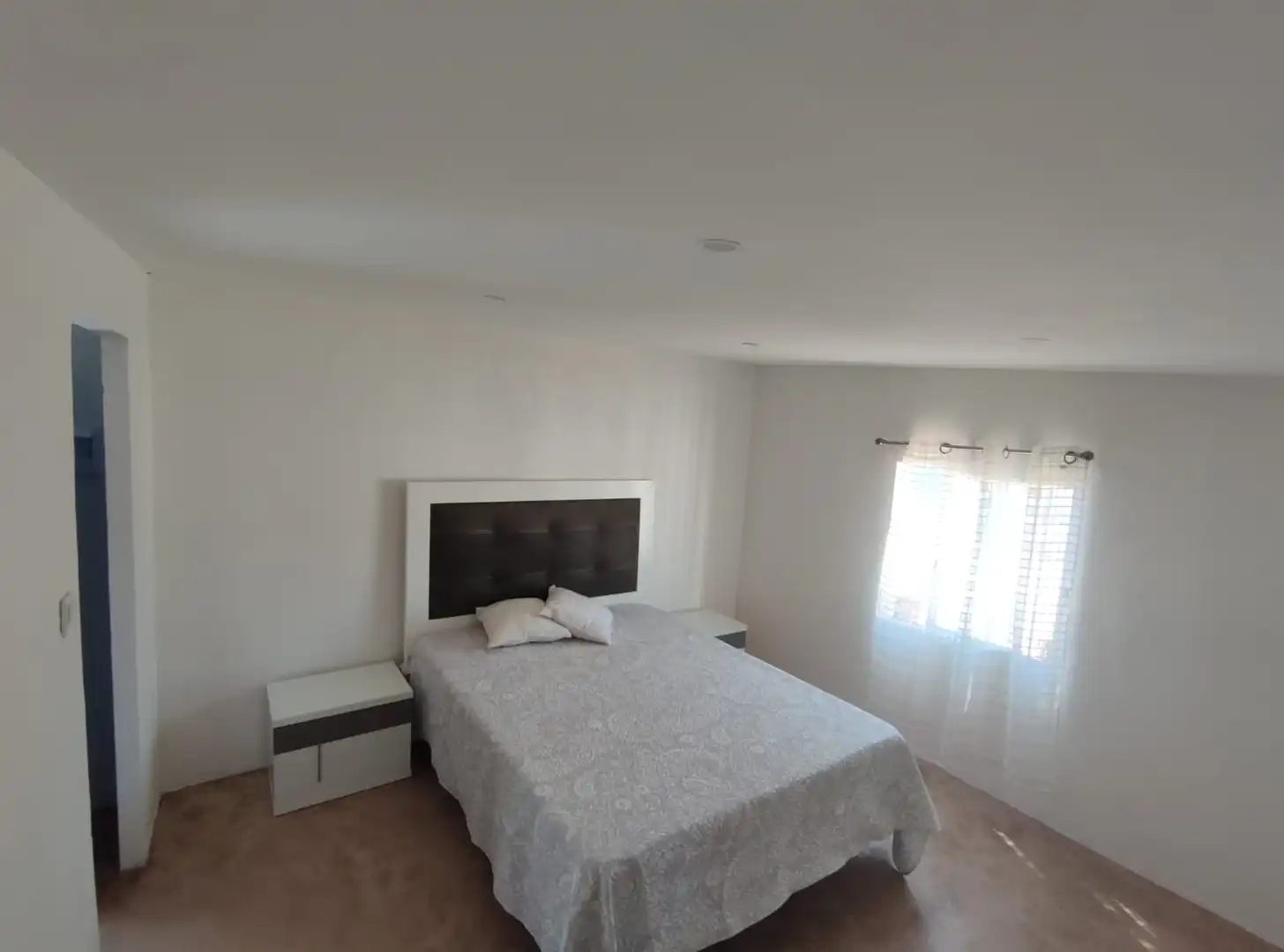 Bedroom of Houses for rent in Chiclana de la Frontera  with Air Conditioner, Furnished and Oven