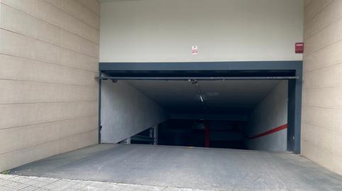 Foto 3 de Garatge de lloguer a Avinguda de la Clota, 46, Volpelleres, Barcelona