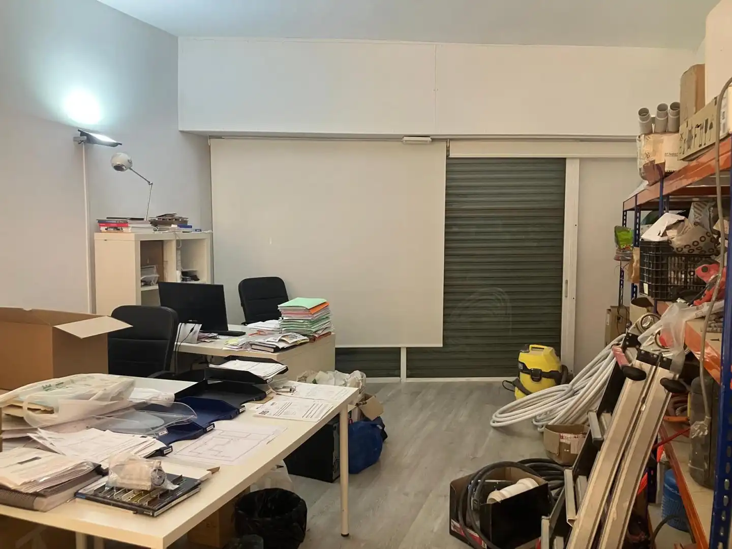 Commercial properties for rent in Sitges