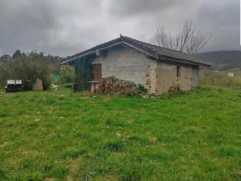 Country homes for sale in Valdés - Luarca  with Furnished