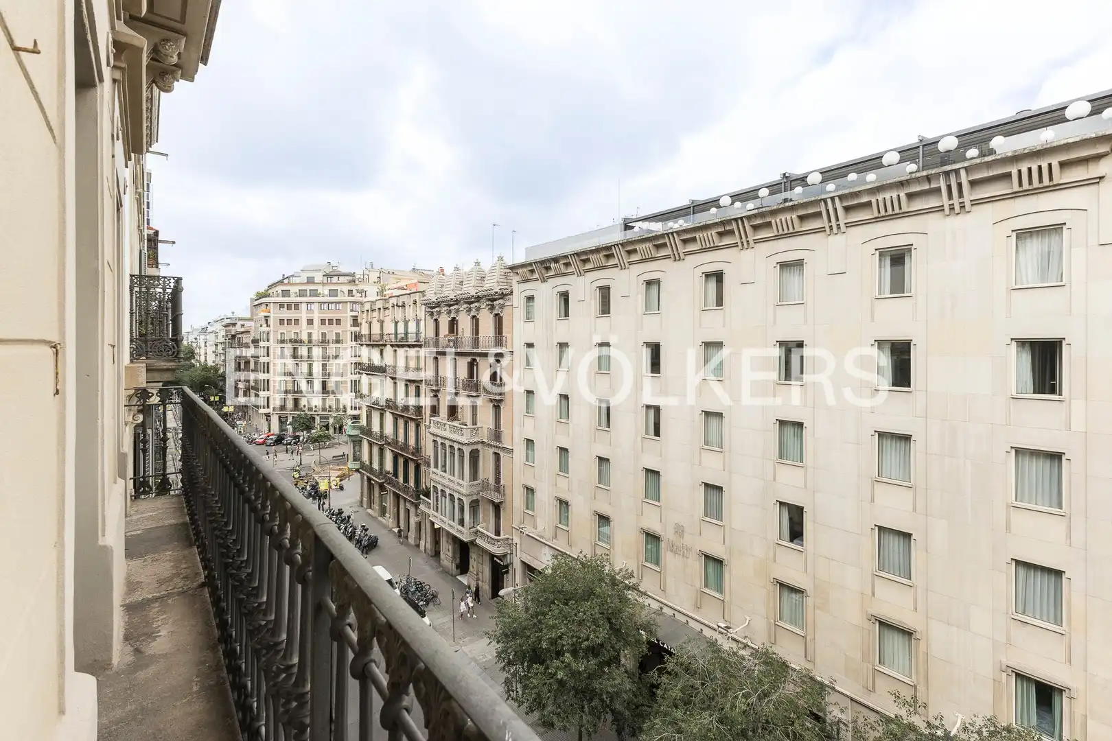 Pis amb terrassa en venda a Eixample, imagen 43