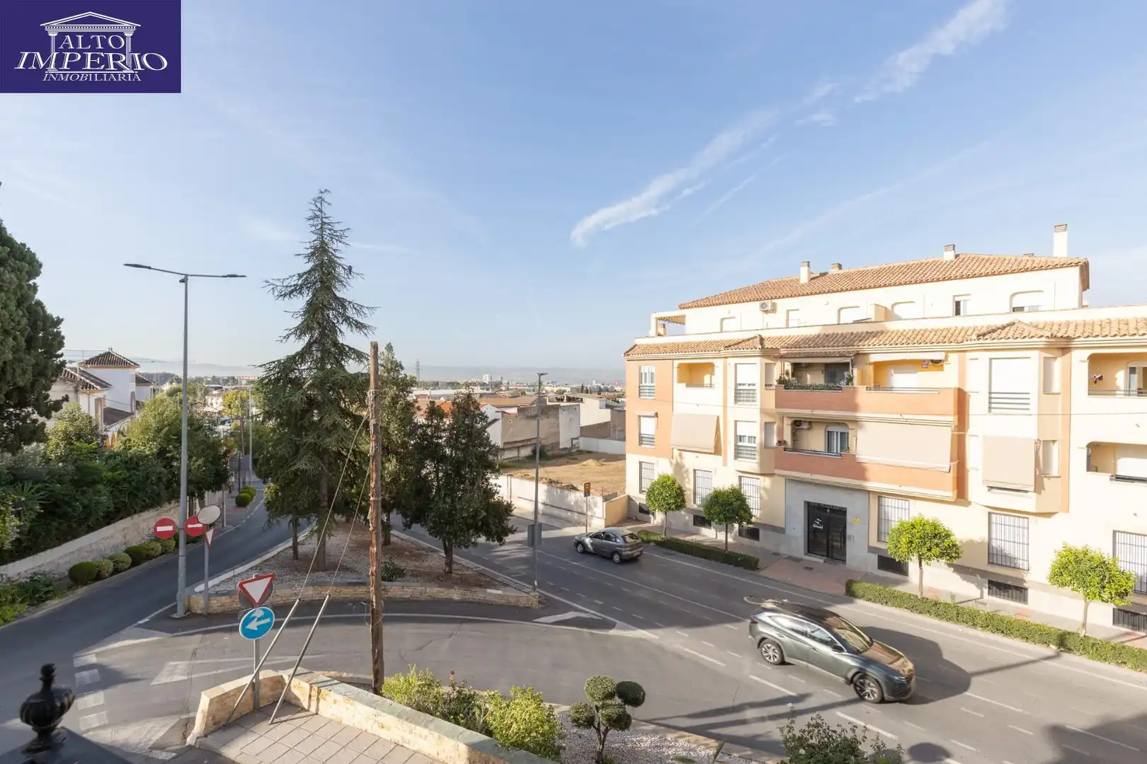 Adosado con balcón en venta en Pulianas, imagen 35