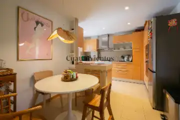 Flat for rent in Avinguda de Sant Andreu, 116, Can Sans