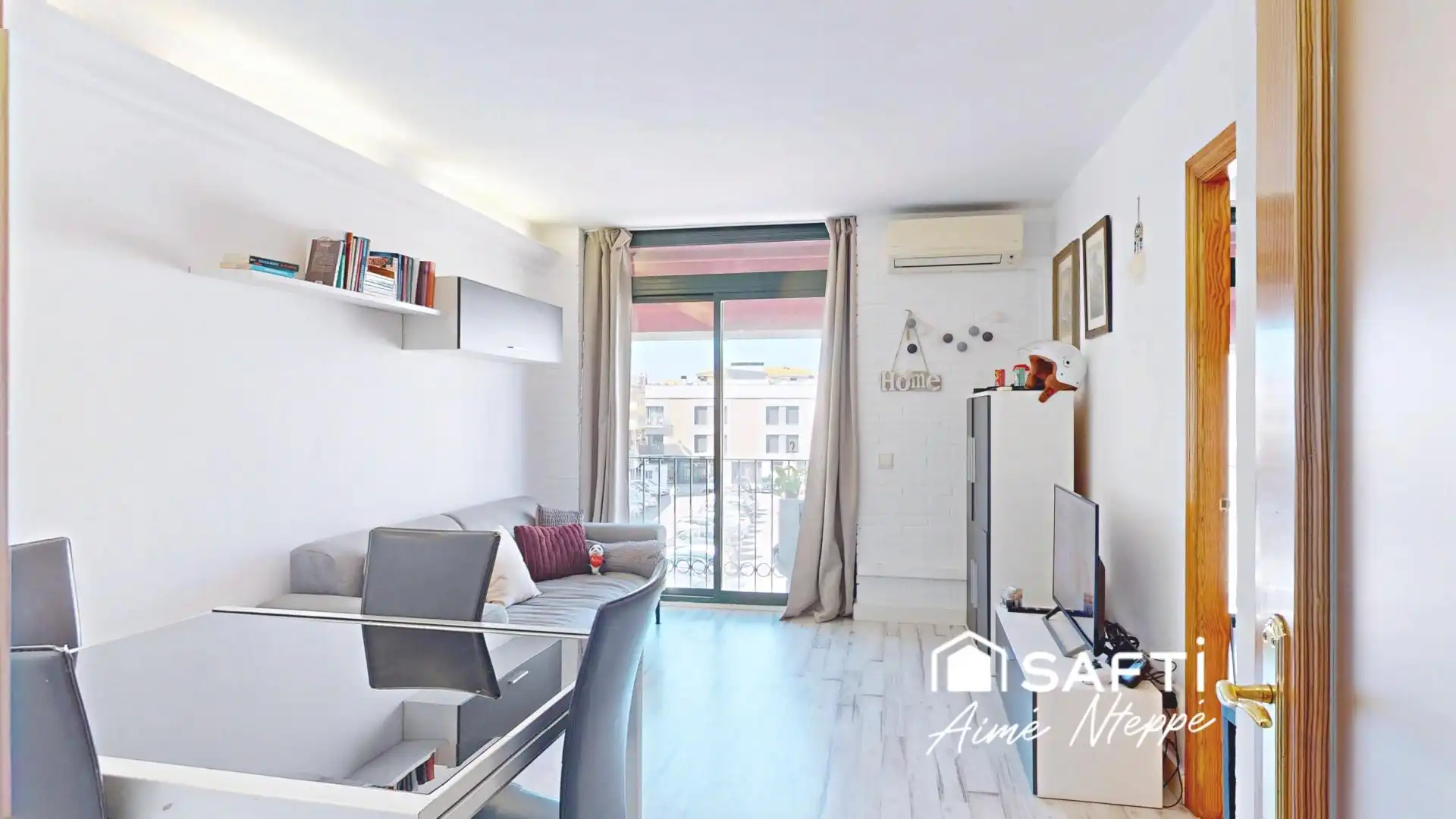 Àtic en venda a Sant Joan - Vilarromà