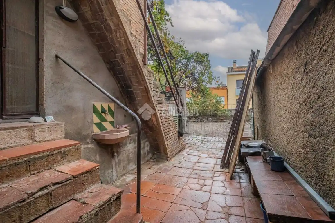 Casa con giardino in vendita a Viladecavalls, imagen 45