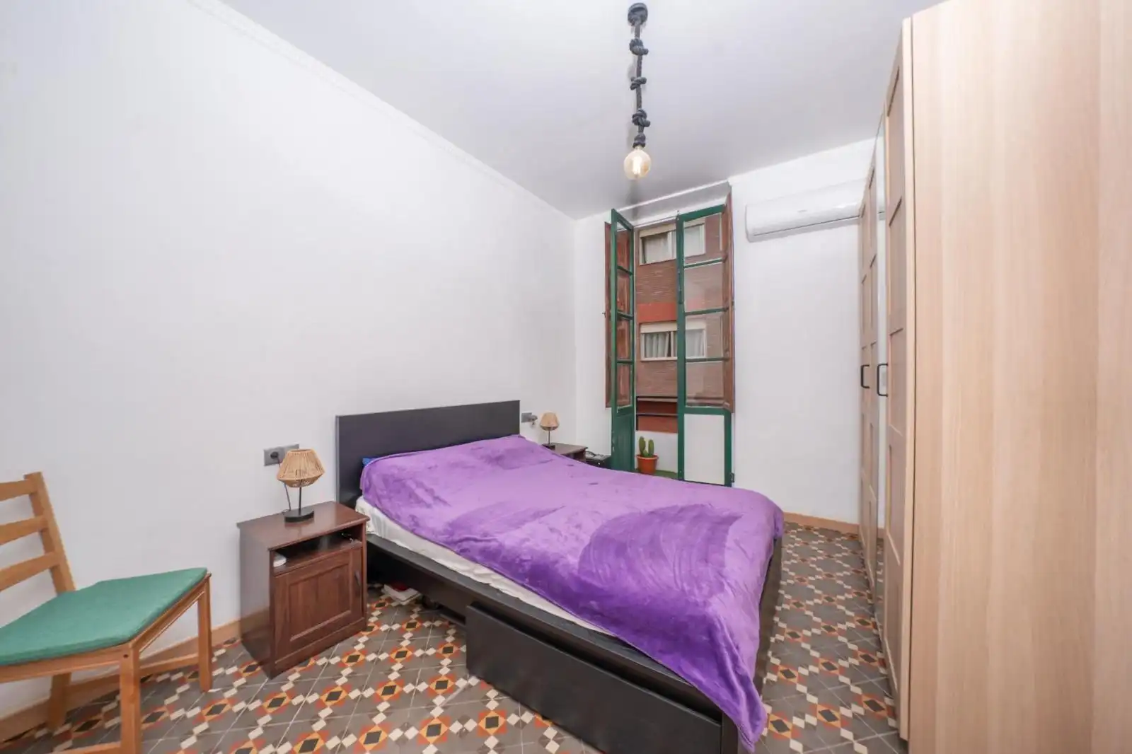 Habitación de Piso en venta en Alicante / Alacant