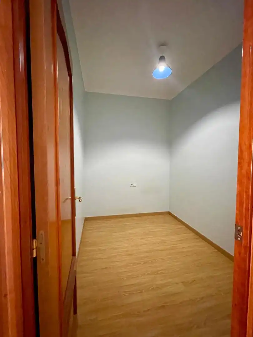 Habitación de Ático en venta en Mataró con Aire acondicionado, Calefacción y Terraza