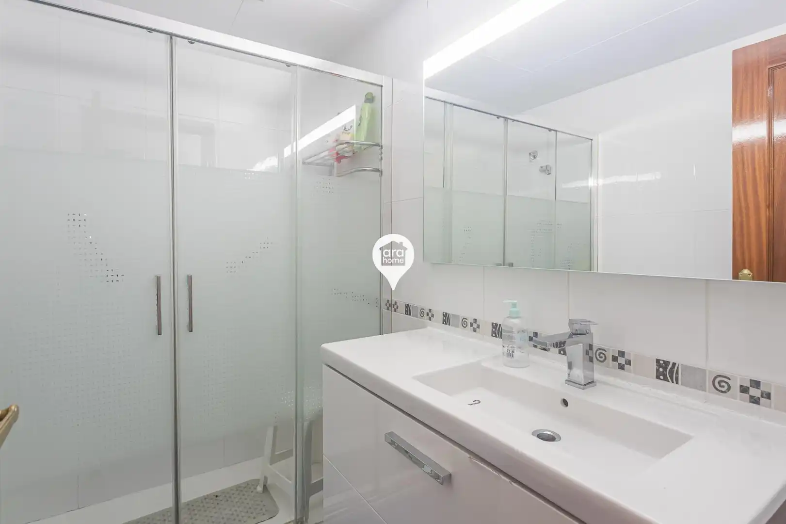 Piso en venta en Els Molins