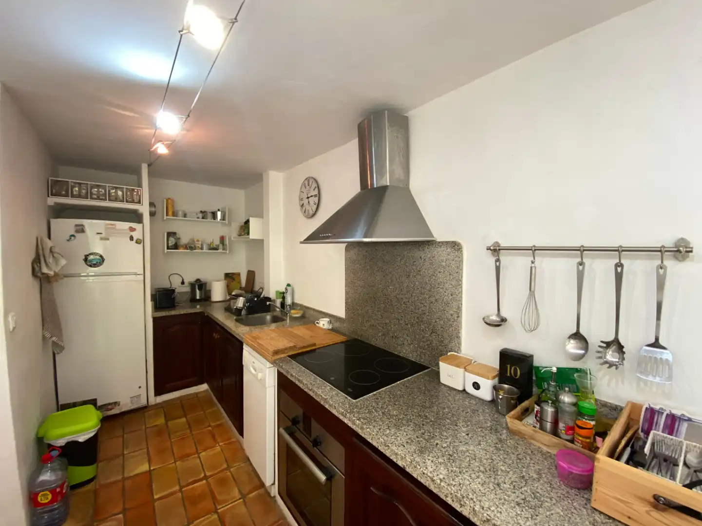 Casa o xalet en venda a Cap Martinet