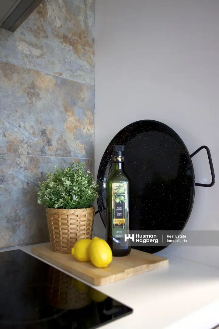 Mini appartamento con terrazza in vendita a Orihuela Costa, imagen 20