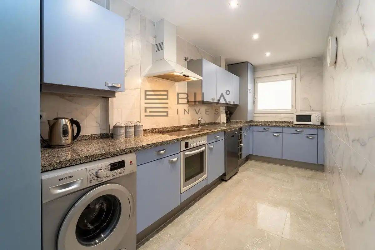 Piso con piscina en venta en Diamante de Torreblanca, imagen 14