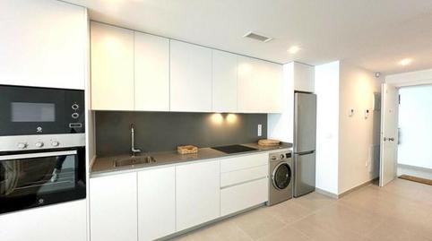 Foto 2 de Apartament de lloguer a Cancelada, Estepona