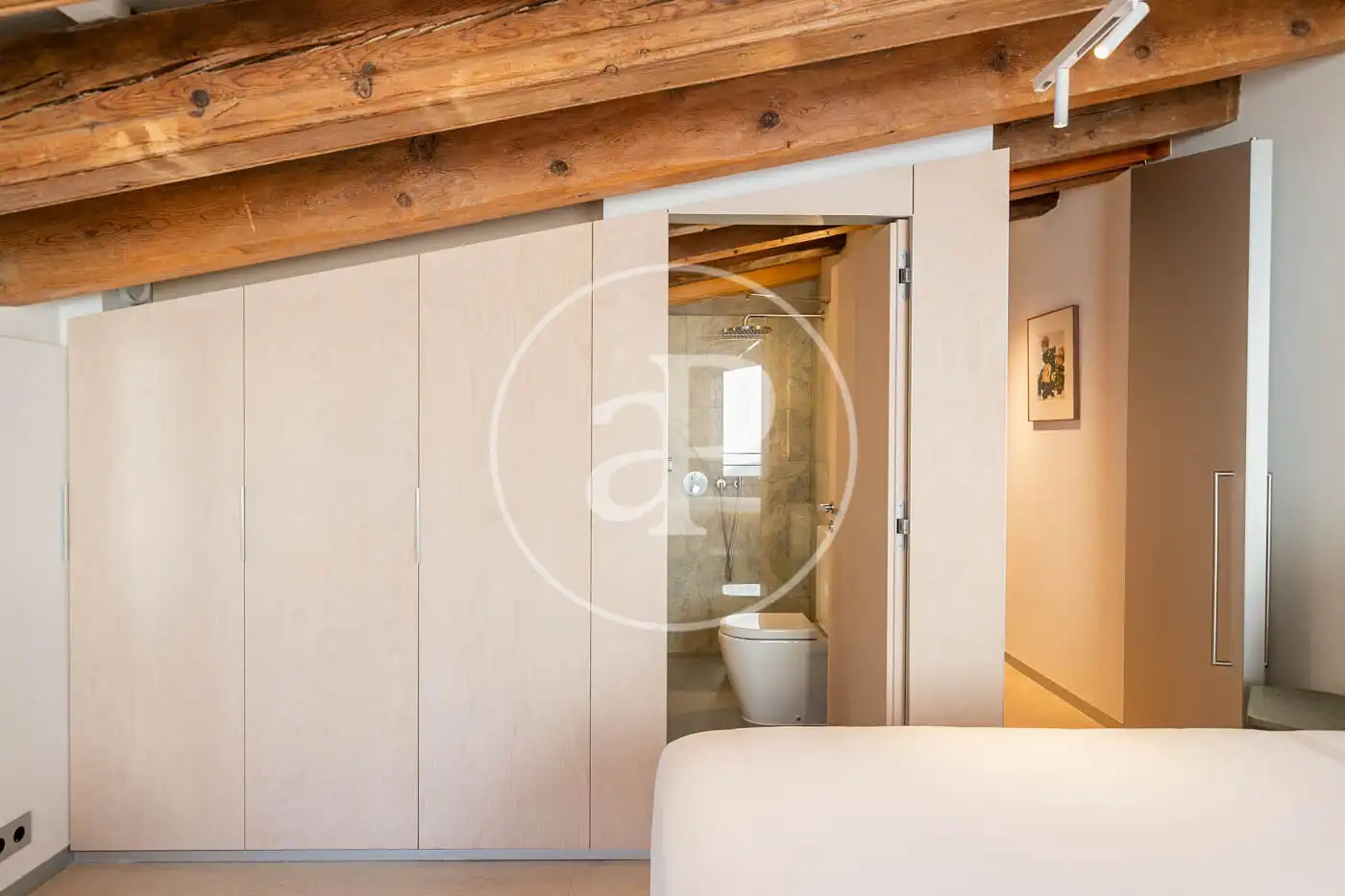 Flat for rent in Plaça de Sant Just, Barri Gòtic
