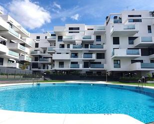 Flat to rent in La Colina