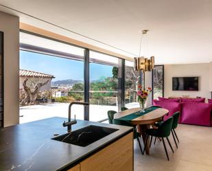 House or chalet to rent in Fenals