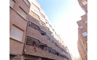 Vista exterior de Pis en venda en Massanassa amb Terrassa i Balcó