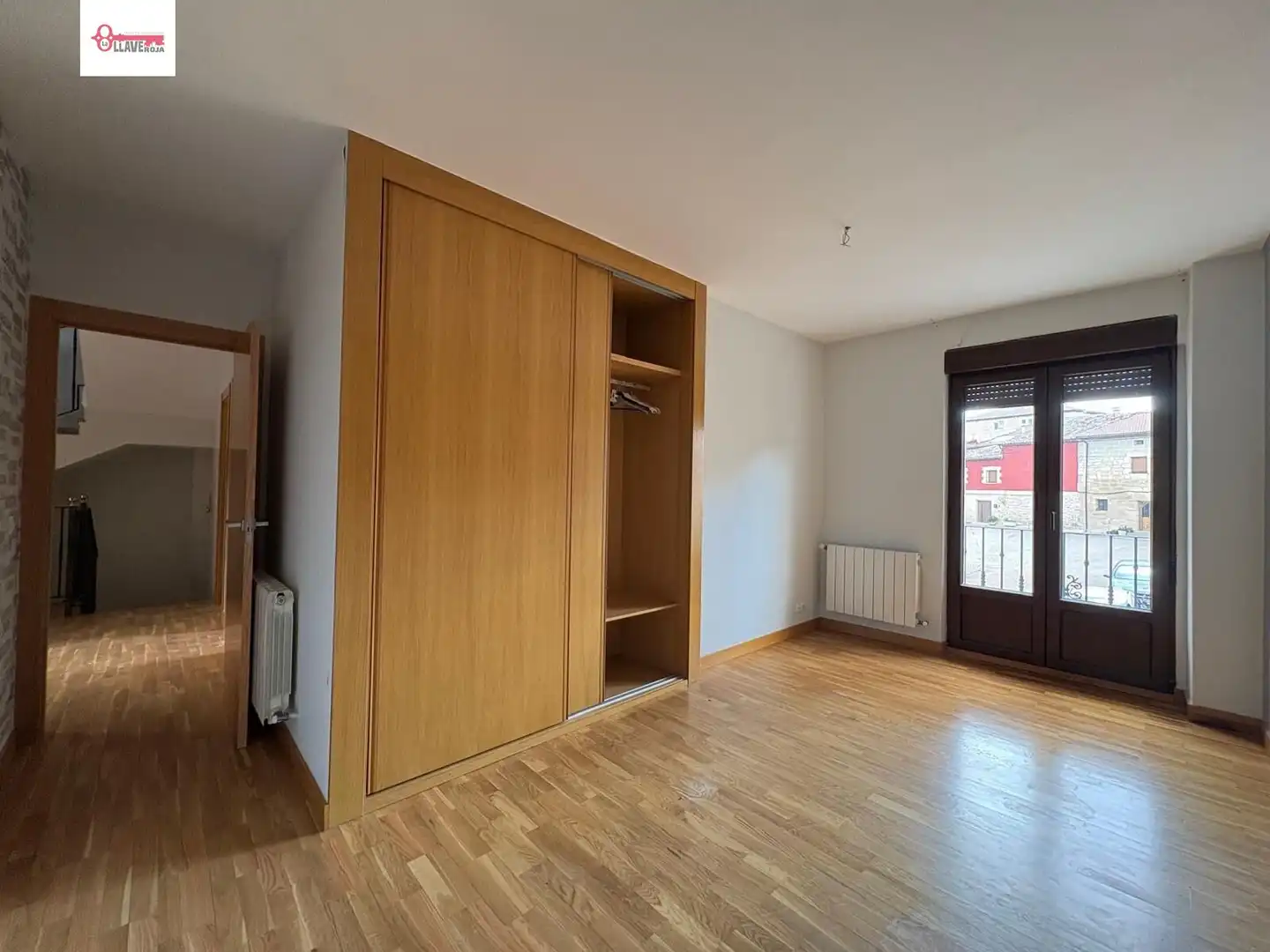 Habitación de Casa o chalet en venta en Iglesias con Calefacción