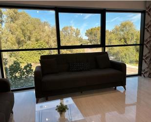Living room of Apartment for sale in  Córdoba Capital  with Air Conditioner, Heating and Storage room