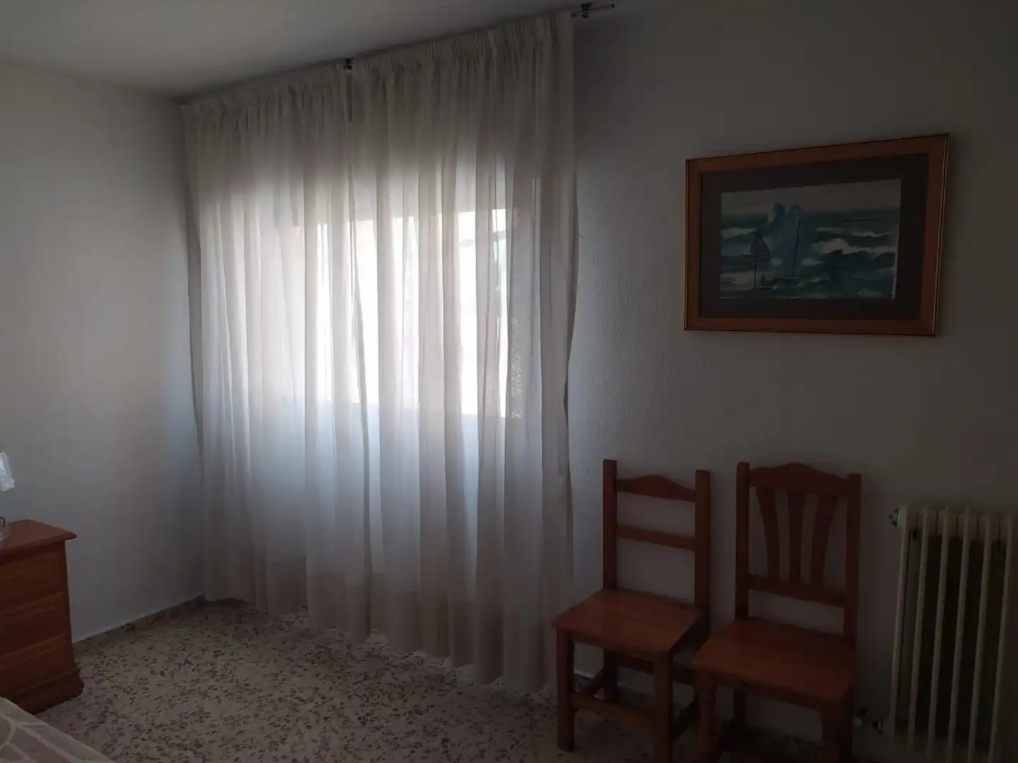 Wohnung zur Miete in Fígares