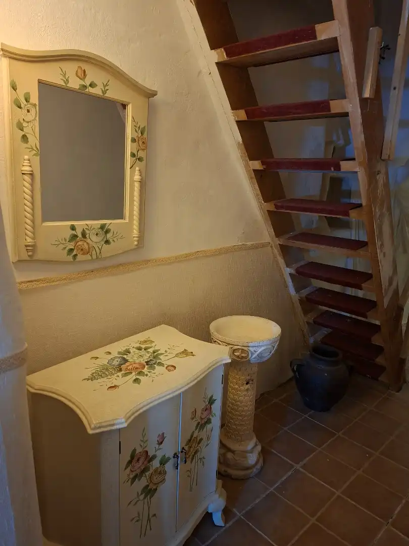 Bathroom of Detached homes for sale in Milmarcos