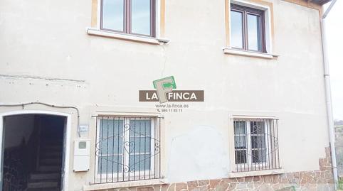 Foto 2 de Casa adosada en venda a Solad , Viella - Granda - Meres, Siero