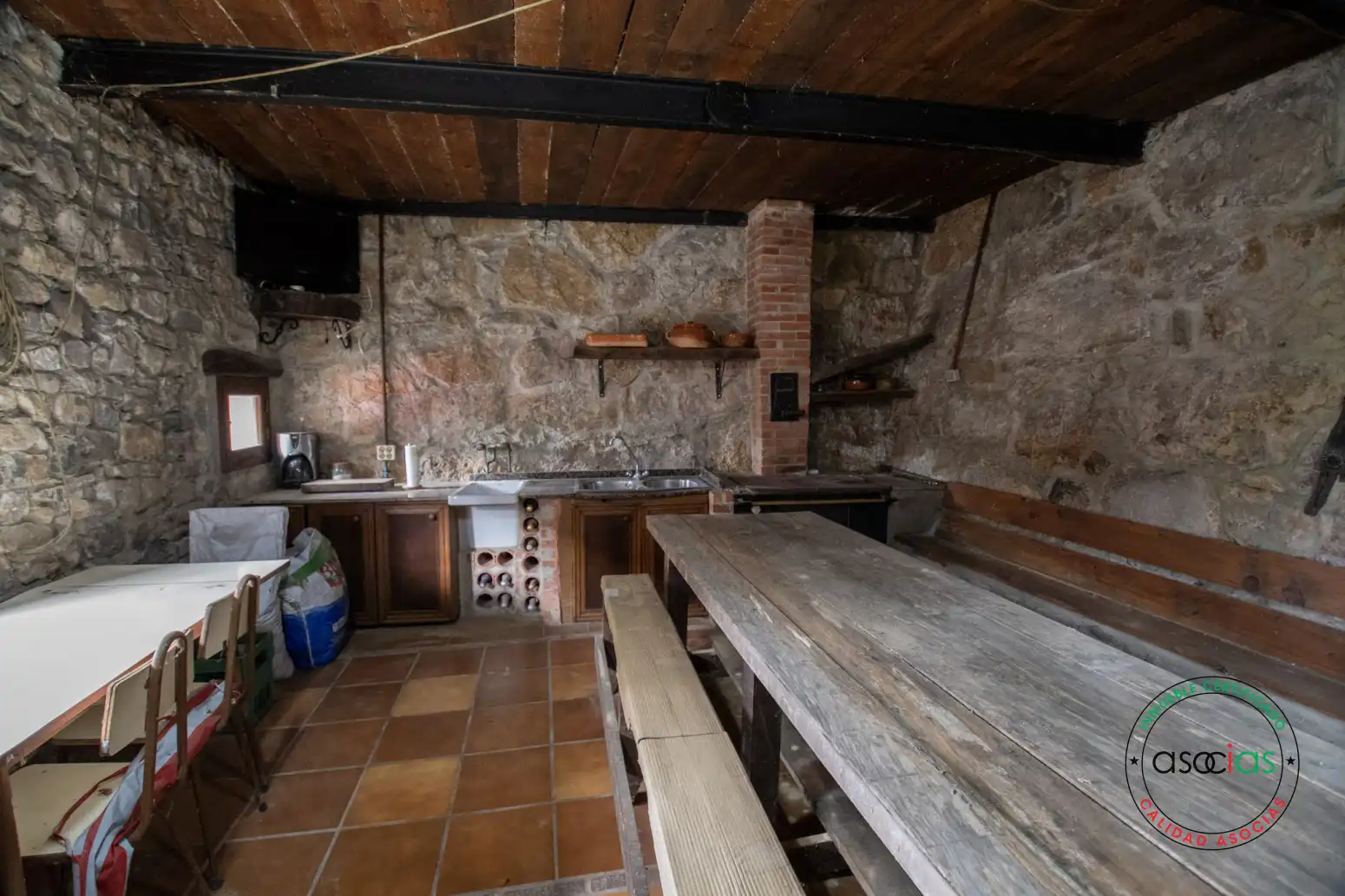 Casa a schiera in vendita a Parroquias suroccidentales, imagen 11
