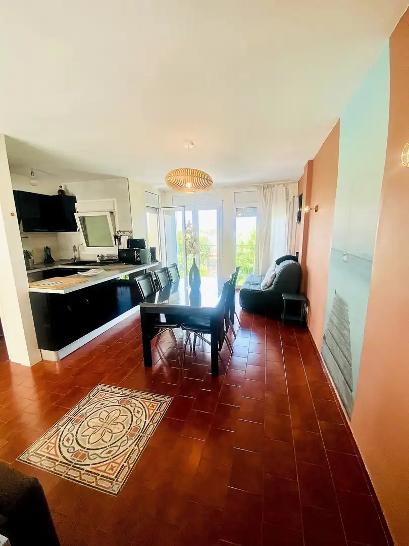 Apartament en venda a GRAN RESERVA, Muga - Gran Reserva - Badia