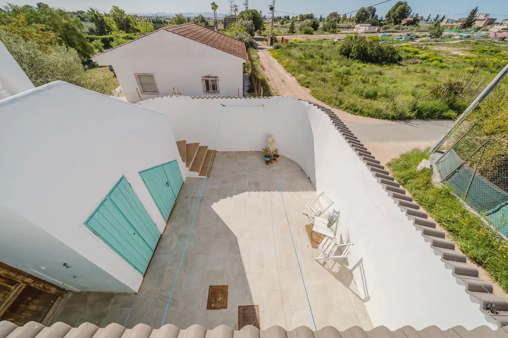 Casa con piscina in vendita a Campo de Murcia, imagen 56