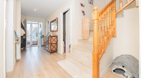 Foto 2 de Casa adosada en venda a Calle Félix de la Cruz, Los Llanos - Valle Pardo, Villanueva del Pardillo