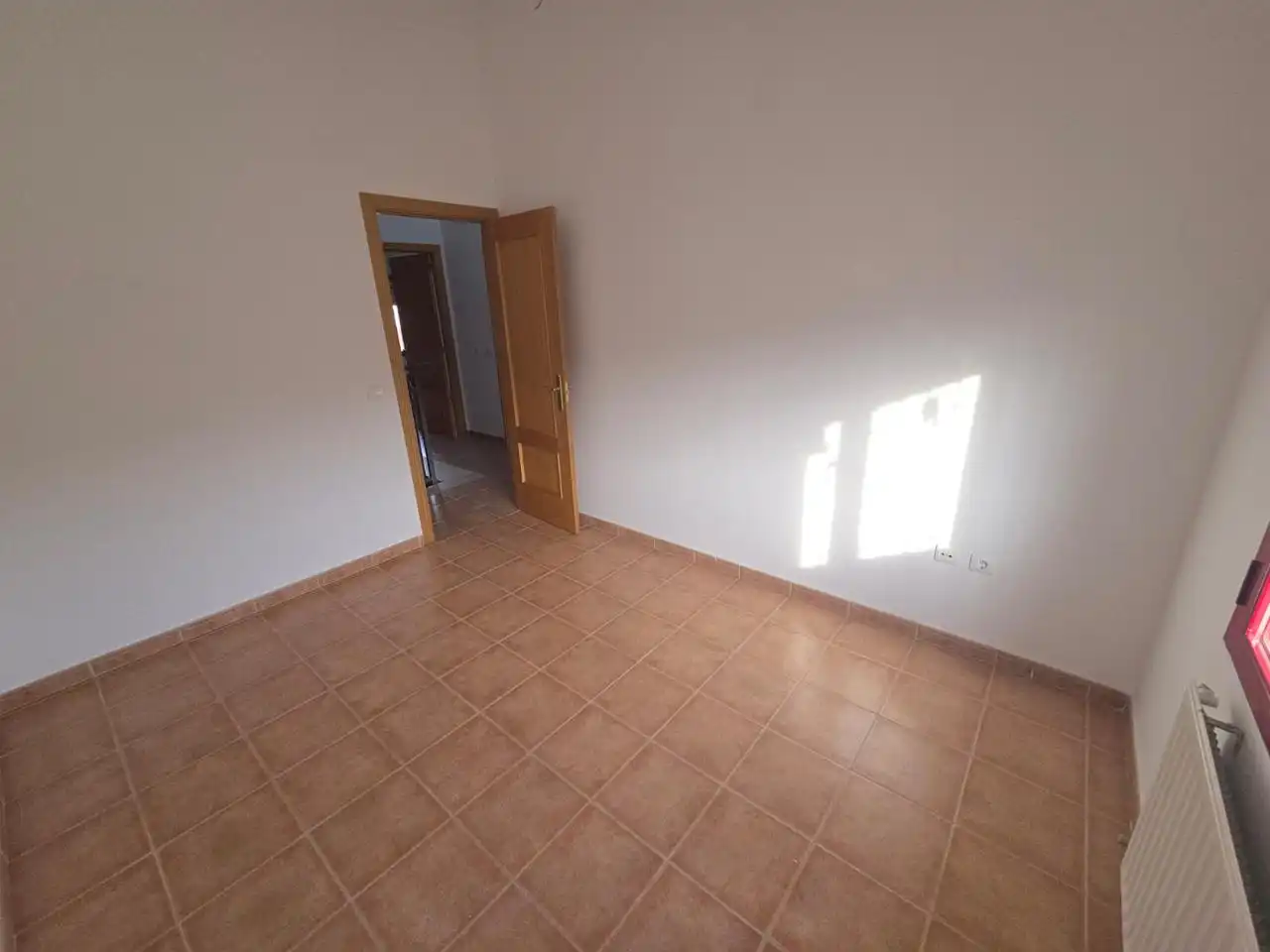 Habitación de Casa o chalet en venta en Santa Cruz de la Zarza con Terraza