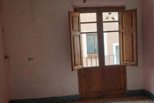 Casa o xalet en venda